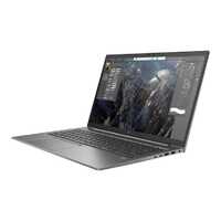 HP ZBook Firefly 15 G7 Intel i7 10810U 1.10GHz 16GB RAM 512GB SSD Quadro P520 15.6" Win 11 - B Grade Image 0