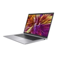 HP ZBook Firefly 14 G10 Intel i7 1355U 5.0GHz 16GB RAM 512GB SSD RTX A500 14" Touch Win 11 - B Grade Image 0
