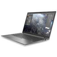 HP ZBook Firefly 14 G8 Intel i7 1185G7 3.0GHz 32GB RAM 512GB SSD NVIDIA T500 14" Touch Win 11 - B Grade Image 0