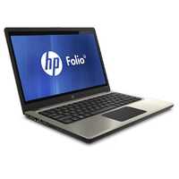 HP Folio 13 - 2000 Intel i5 2467m 1.60Ghz 4GB RAM 128GB SSD 14" NO OS Image 1