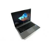 HP EliteBook Folio G1 Intel M5-6Y57 1.10GHz 8GB RAM 256GB SSD 12.5" Win 10 Pro - B Grade Image 1