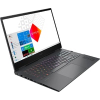 HP OMEN 16-c0100AX AMD Ryzen 9 5900HX 3.30GHz 8GB RAM 512GB SSD RTX 3070 16.1" Win 11 Image 0