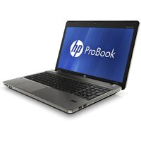 HP ProBook 4530s Intel i5 2410m 2.30Ghz 8GB RAM 500GB HDD 15.6" HD NO OS Image 1