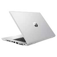 HP ProBook 640 G5 14" i5-8365U 1.60GHz 16GB RAM 256GB SSD Windows 11 Laptop Image 0