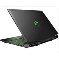 HP Pavilion Gaming Laptop 15-dk0xxx i7 9750H 2.60GHz 16GB RAM 512GB SSD 15.6" Win 11 - B Grade Image 0