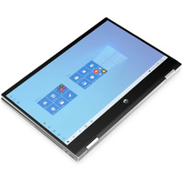 HP Pavilion x360 14-dh1 Intel i5 10210U 1.60GHz 8GB RAM 256GB SSD 14" Touch Win 11 - B Grade Image 0
