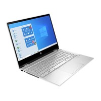 HP Pavilion x360 Pentium Silver N5000 1.10GHz 8GB RAM 128GB SSD 14" Win 11 Image 1