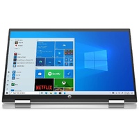 HP Pavilion x360 2-in-1 14-ek0xxx Intel i7 1255U 4.70GHz 16GB RAM 512GB SSD 14" Touch Win 11 - B Grade Image 0