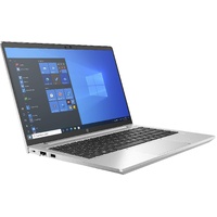 HP ProBook 640 G8 Intel i7 1165G7 2.80GHz 8GB RAM 256GB SSD 14" FHD Win 11 Image 0