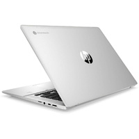 HP Pro c640 Chromebook Intel i7 10610U 1.80GHz 16GB RAM 128GB SSD 14" Chrome OS Image 0