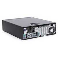 HP ProDesk 400 G1 SFF Intel i5 4570 3.20Ghz 4GB RAM 1TB HDD NO OS Image 1