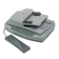 HP Scanjet 5590 A4 Sheetfed Document Flatbed Scanner Image 0