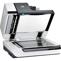 HP Scanjet N9120 Document Flatbed Scanner A3 Sheetfed L2683A Image 1