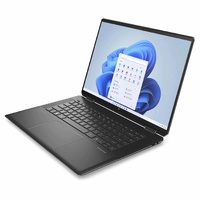HP Spectre X360 16-F0007TX Intel i7 11390H 3.40GHz 16GB RAM 512GB SSD RTX 3050 16" Win 11 Image 0