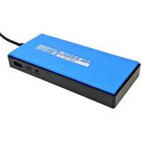 HP ELITE USB-C Docking Station TPA-B01 + PSU Image 1