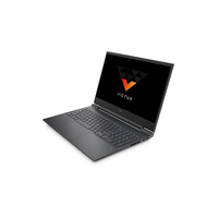 HP Victus Laptop 16-e0xxx AMD Ryzen 5 5600H 3.30GHz 8GB RAM 256GB SSD RTX 3050 Ti 16" Win 11 Image 0