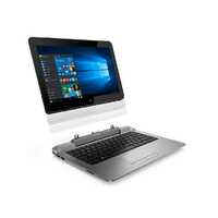 HP Pro X2 612 G1 Intel i5 4302Y 1.60Ghz 4GB RAM 128GB SSD 12.5" Tablet NO OS  - B Grade Image 1