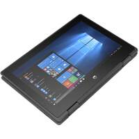 HP ProBook x360 11 G5 EE Celeron N4020 4GB RAM 256GB SSD 11.6" Touch Win 10 Pro Image 0