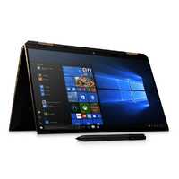 HP Spectre x360 13 Intel i7 8550u 1.80Ghz 16GB 360GB SSD 2in1 Touch Win 11 Image 1