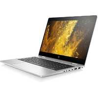 HP EliteBook x360 830 G6 Intel i5 8365U 1.60GHz 32GB RAM 256GB SSD 13.3" Win 11 - B Grade Image 1