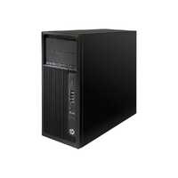HP Z240 Tower Workstation Intel Xeon E3-1245 v5 3.50GHz 32GB RAM 160GB SSD Win 10 Image 0
