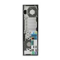 HP Z240 Workstation SFF Intel i7 6700 3.40GHz 8GB RAM 500GB HDD Win 10 Image 1