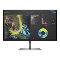 HP Z27k G3 27" 4K IPS LCD Monitor 3840x2160 HDMI DP USB-C Image 0