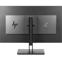 HP Z27n G2 27" IPS LCD Monitor 2560 x 1440 HDMI DP DVI USB-C Image 1