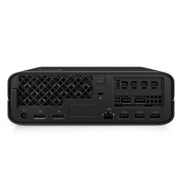 HP Z2 Mini G9 Workstation Intel i7 12700 2.10GHz 32GB RAM 512GB SSD NVIDIA T1000 Wi-Fi Win 11 Image 0