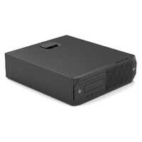 HP Z2 SFF G4 Workstation Intel i7 9700 3.20GHz 16GB RAM 256GB SSD Win 11 Image 1