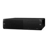 HP Z2 SFF G9 Workstation Intel i7 12700 2.10GHz 16GB RAM 512GB SSD NVIDIA T400 Win 11 Image 0