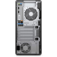 HP Z2 Tower G5 Workstation Intel i9 10900K 3.70GHz 32GB RAM 512GB SSD Win 11 Image 1