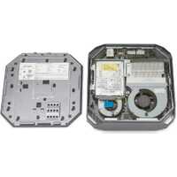 HP Z2 Mini G3 Workstation Intel i7 7700 3.60GHz 8GB RAM 256GB SSD Quadro M620 Wi-Fi Win 10 Image 1