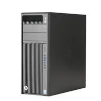 HP Z440 Tower Xeon E5-1603 v4 2.80Ghz 32GB RAM 1TB HDD Win 10 Image 1