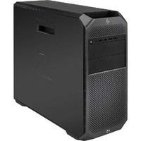 HP Z4 G4 Workstation W-2235 6C 3.8Ghz 32GB Ram 256GB NVMe P2000 W11P Image 0