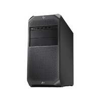 HP Z4 G4 Workstation Tower Intel Xeon W-2102 2.90GHz 32GB RAM 512GB SSD Quadro P400 Win 11 Image 0