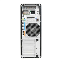 HP Z6 G4 Workstation Intel Xeon Gold 5222 3.80GHz 64GB RAM 512GB SSD RTX 4000 Win 11 Image 0