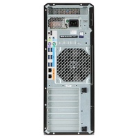 HP Z6 G4 Tower Intel Xeon Silver 4210R 2.40GHz 128GB RAM 1TB SSD RTX 4000 Win 11P Image 0