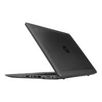 HP ZBook 15u G3 Intel i7 6600U 2.60GHz 16GB RAM 120GB SSD 15.6" FHD Win 10 - B Grade Image 1