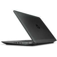 HP ZBook 15 G3 Intel i7 6820HQ 2.70GHz 16GB RAM 256GB SSD 15.6" FHD Win 10 - B Grade Image 1