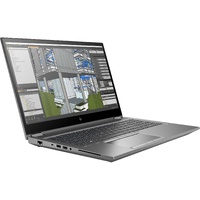 HP ZBook Fury 15 G8 Intel i7 11850H 2.50GHz 16GB RAM 512GB SSD NVIDIA T1200 15.6" Win 11 Image 0