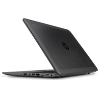 HP ZBook 15u G4 Intel i7 7600U 2.80GHz 32GB RAM 256GB SSD 15.6" FHD Win 10 - B Grade Image 1
