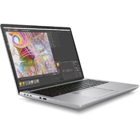 HP ZBook Fury 16 G9 Intel i9 12950HX 5.0GHz 16GB RAM 256GB SSD RTX A2000 15.6" FHD Win 11 Image 1