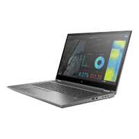 HP ZBook Fury 17 G7 17.3" Intel i7-10850H 2.7GHz 32GB RAM 512GB SSD NVIDIA Quadro RTX 4000 FHD Windows 11 Image 0