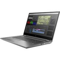 HP ZBook Fury 17 G8 Intel i5 11500H 2.90GHz 8GB RAM 256GB SSD 17.3" FHD Win 11 - B Grade Image 1