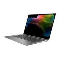 HP ZBook Create G7 Intel i7 10850H 2.70GHz 32GB RAM 512GB SSD RTX 2070 15.6" FHD Win 11 - B Grade Image 0