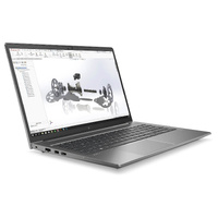 HP ZBook Power G8 Intel i7 11850H 2.50GHz 32GB RAM 1TB SSD Quadro T1200 15.6" Win 11 Image 0