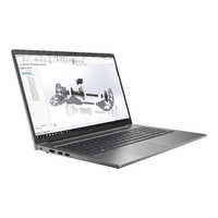 HP ZBook Power G7 Intel i7 10750H 2.60GHz 32GB RAM 512GB SSD Quadro T1000 15.6" Win 11 Image 1