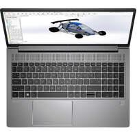 HP ZBook Power G9 Intel i7 12800H 4.80GHz 8GB RAM 512GB SSD NVIDIA T600 15.6" Win 11 - B Grade Image 0