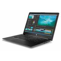 HP ZBook Studio G3 Xeon E3-1505M 2.80GHz 16GB RAM 512GB SSD 15.6" FHD Win 10 Image 1